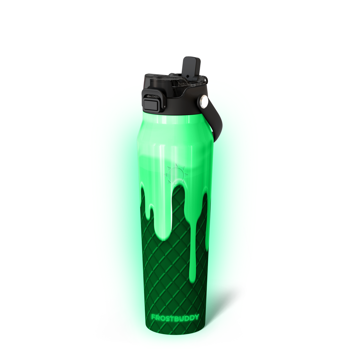 Bottle Buddy 32oz | Cosmic Drip image 3