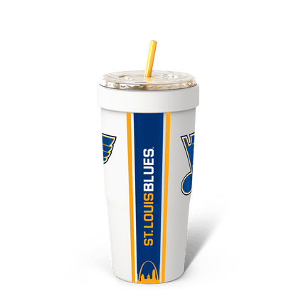 To-Go Buddy | St. Louis Blues | Gameday image 2