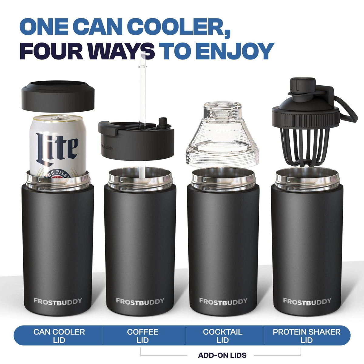 Universal Buddy | OHT Salute image 6