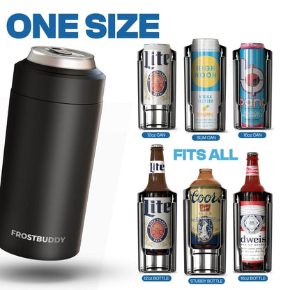 Universal Buddy | Oklahoma State Cowboys | Gameday image 4