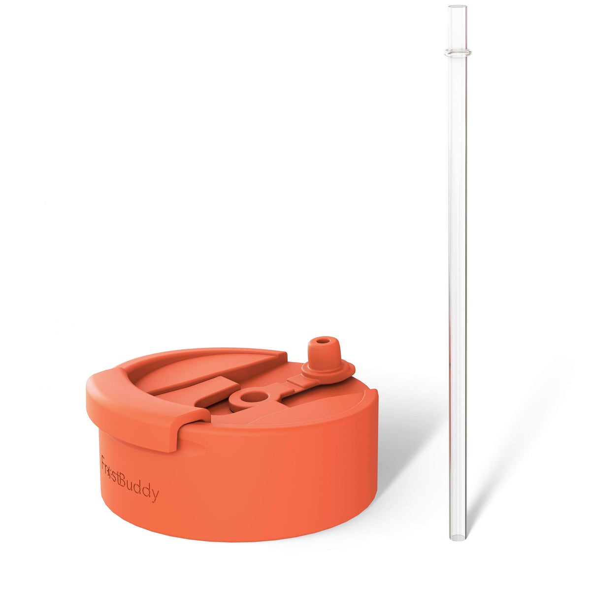 Universal Buddy | Drinking Lid image 3