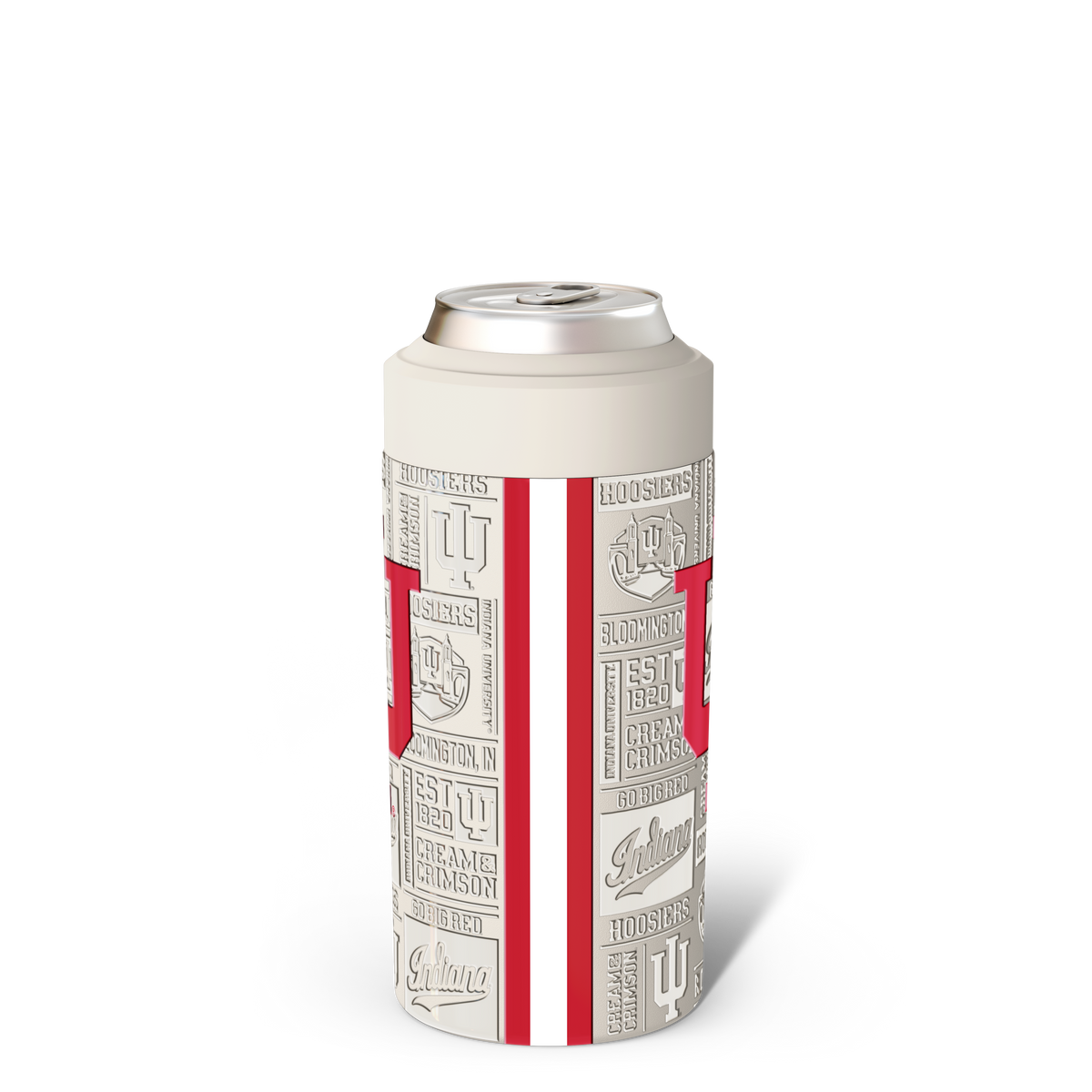 Universal Buddy | Indiana Hoosiers | Legacy image 2